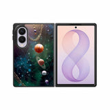 Pure Galaxy Samsung Galaxy Z Fold 8 Case