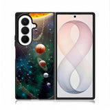 Pure Galaxy Samsung Galaxy Z Fold 8 Ultra Case