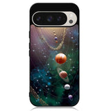 Pure Galaxy Google Pixel 9 Pro XL Case
