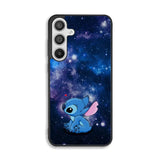 Stitch Galaxy Samsung Galaxy A26 Case DC4077