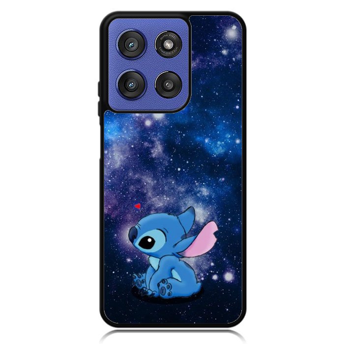 Stitch Galaxy Motorola Moto G Stylus 5G 2025 DC1774