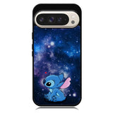 Stitch Galaxy Google Pixel 10 | Google Pixel 10 Pro Case DC1774