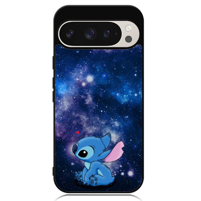 Stitch Galaxy Google Pixel 9 | Google Pixel 9 Pro Case DC1774