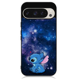 Stitch Galaxy Google Pixel 9 | Google Pixel 9 Pro Case DC1774