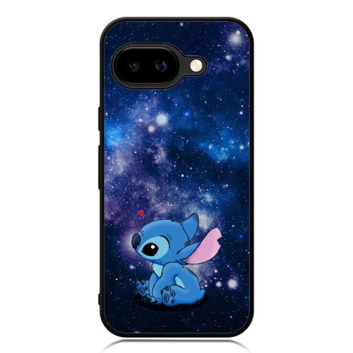 Stitch Galaxy Google Pixel 9A Case DC1774