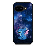 Stitch Galaxy Google Pixel 9A Case DC1774