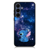 Stitch Galaxy Samsung Galaxy S24 Plus , Samsung Galaxy S24+ Case DC1774