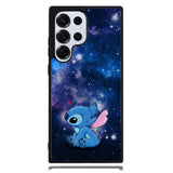 Stitch Galaxy Samsung Galaxy S24 Ultra Case DC1774