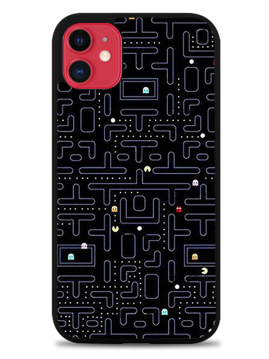 Game iPhone 11 Case