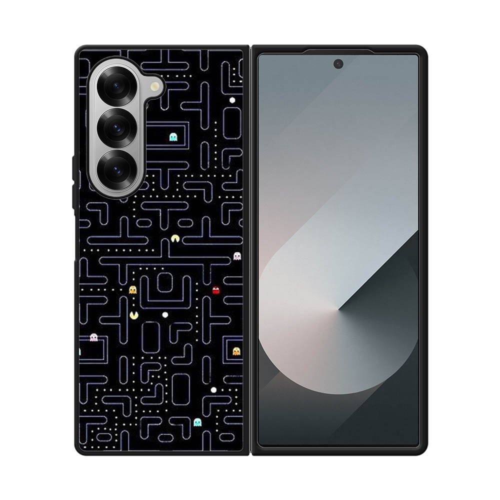 Game Samsung Galaxy Z Fold 7 5G Case