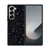 Game Samsung Galaxy Z Fold 7 5G Case