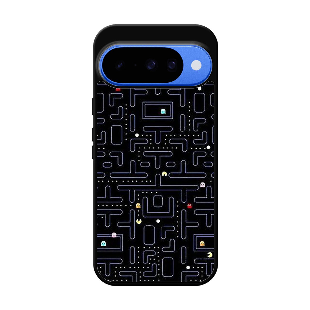 Game Google Pixel 10 Case