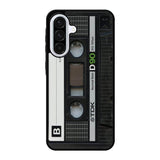 Cassette Tape 1st Samsung Galaxy A56 Case DC0791