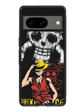 Anime One Piece 2nd Google Pixel 8 Case
