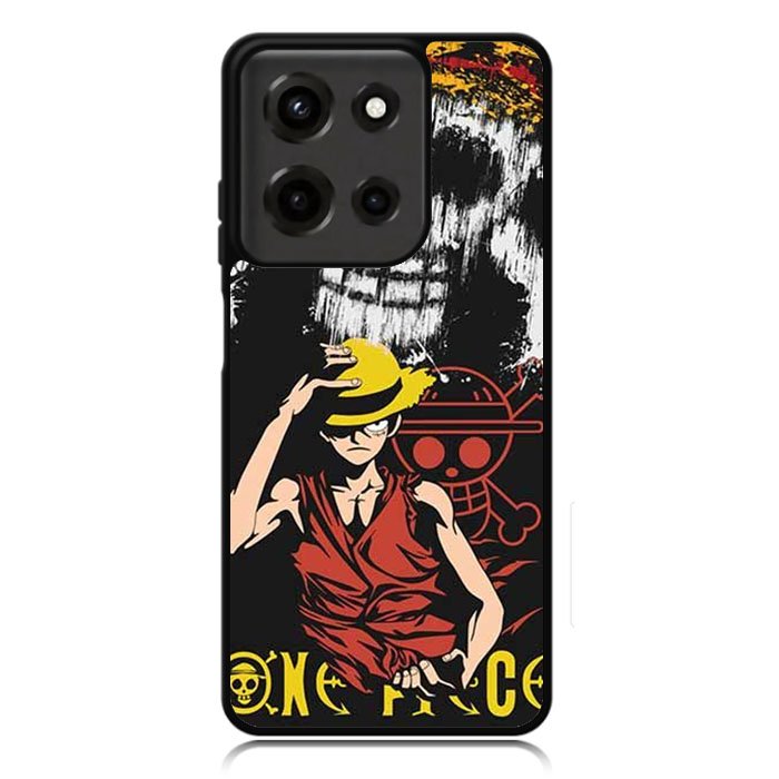 Anime One Piece Motorola Moto G Power 5G 2025 DC0077