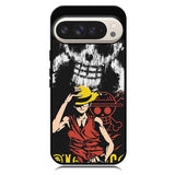 Anime One Piece Google Pixel 10 Pro XL Case DC0077