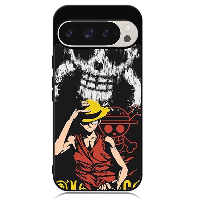 Anime One Piece Google Pixel 9 Pro XL Case DC0077