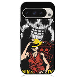 Anime One Piece Google Pixel 9 Pro XL Case DC0077