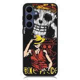 Anime One Piece Samsung Galaxy S25 FE DC0077