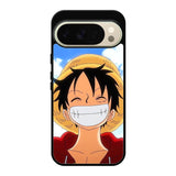 Luffy One Piece 1st Google Pixel 10 Pro Case