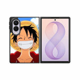 Luffy One Piece 1st Samsung Galaxy Z Fold 8 Case