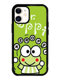 Keroppi iPhone 12 Case