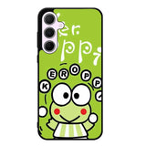 Keroppi Samsung Galaxy A55 5G Case DC0989