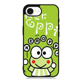 Keroppi iPhone 16e Case DC0989