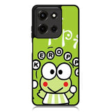Keroppi Motorola Moto G Power 5G 2025 DC0989