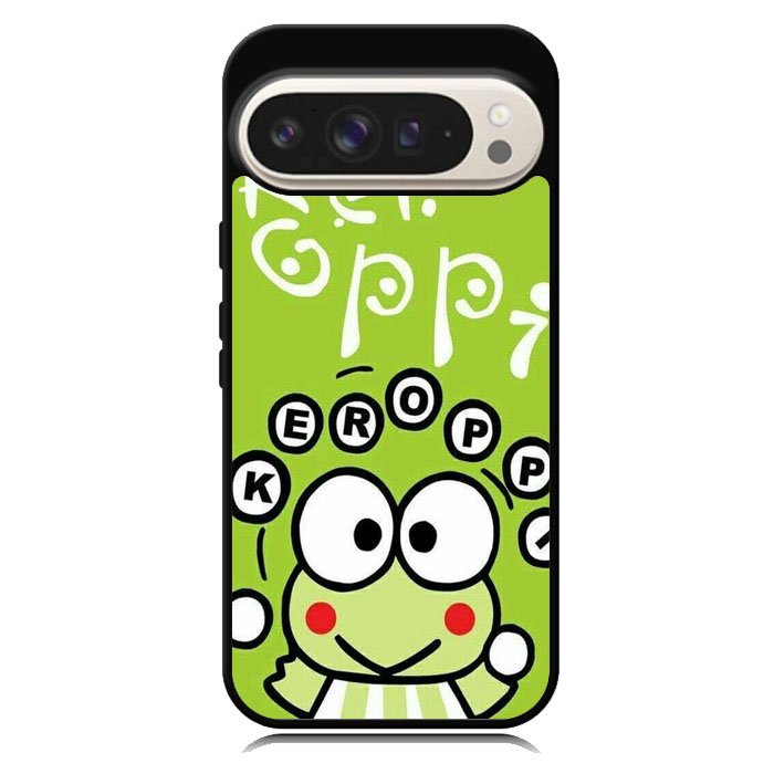Keroppi Google Pixel 10 | Google Pixel 10 Pro Case DC0989