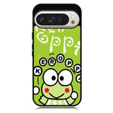 Keroppi Google Pixel 10 | Google Pixel 10 Pro Case DC0989