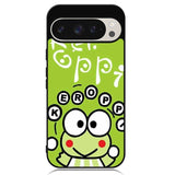Keroppi Google Pixel 9 | Google Pixel 9 Pro Case DC0989