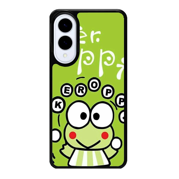 Keroppi Samsung Galaxy S25 Edge DC0989