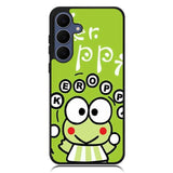 Keroppi Samsung Galaxy S25 FE DC0989