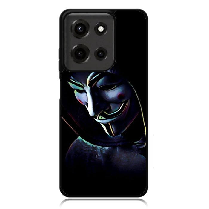 Anonymous Motorola Moto G Power 5G 2025 DC0082