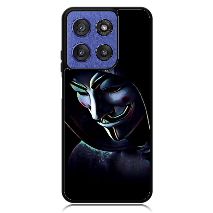 Anonymous Motorola Moto G Stylus 5G 2025 DC0082