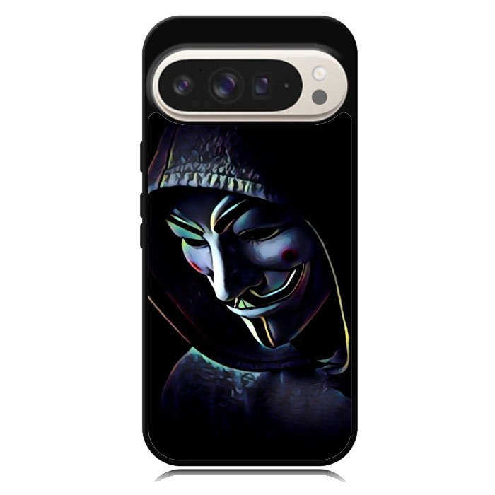 Anonymous Google Pixel 10 Pro XL Case DC0082