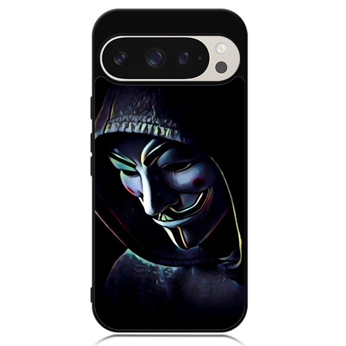 Anonymous Google Pixel 9 Pro XL Case DC0082
