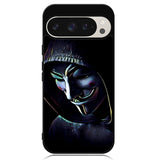 Anonymous Google Pixel 9 Pro XL Case DC0082
