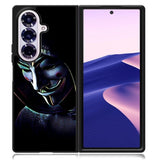 Anonymous Samsung Galaxy Z Fold 7 Case DC0082