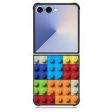 LegoSamsung Galaxy Z Flip 7 Case DC1021