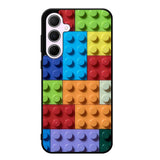 LegoSamsung Galaxy A35 5G Case DC1021