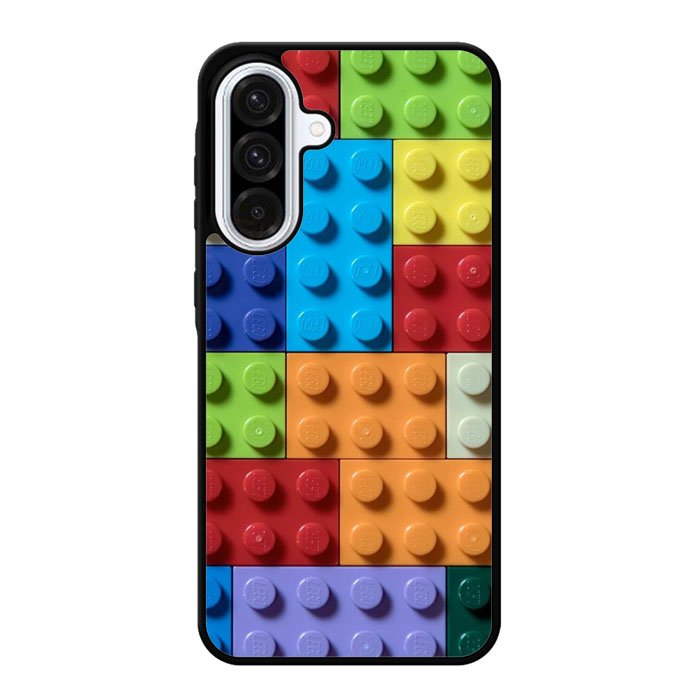 LegoSamsung Galaxy A56 Case DC1021