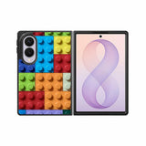 LegoSamsung Galaxy Z Fold 8 Case DC1021