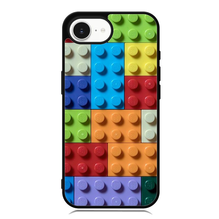LegoiPhone 16e Case DC1021