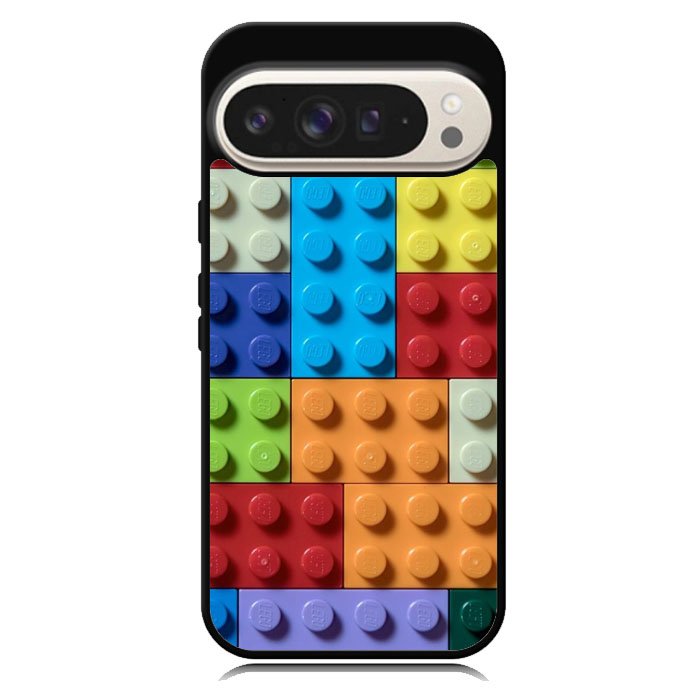 LegoGoogle Pixel 10 Pro XL Case DC1021
