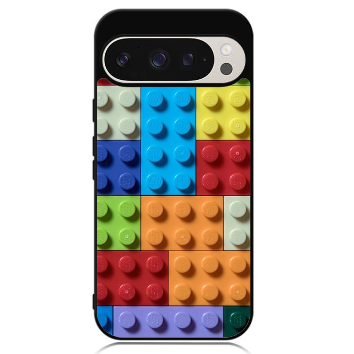 LegoGoogle Pixel 9 Pro XL Case DC1021