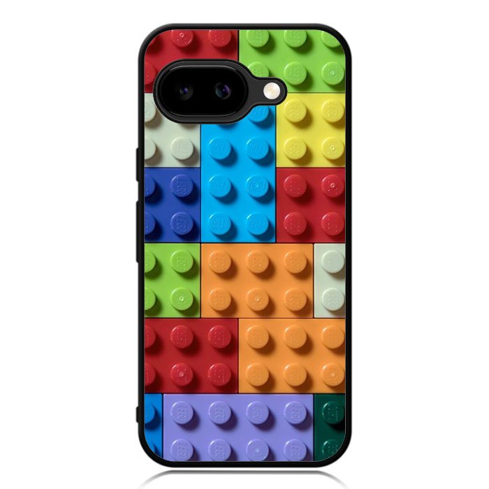 LegoGoogle Pixel 9A Max Case DC1021