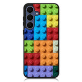 LegoSamsung Galaxy S24 Case DC1021