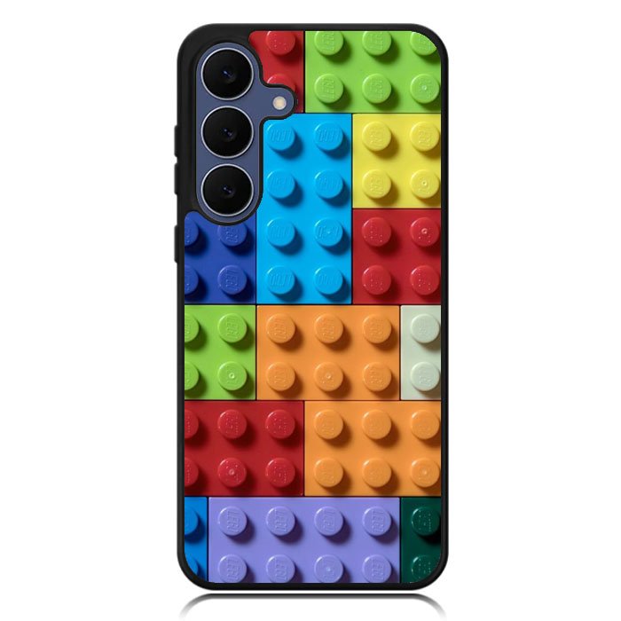 LegoSamsung Galaxy S23 Case DC1021
